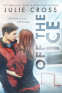 Cover Image: Off the Ice (Juniper Falls, #1)