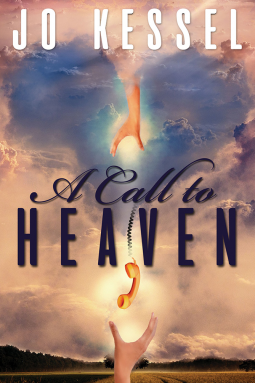 book cover for A Call to Heaven