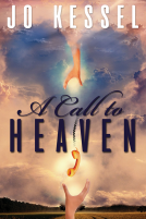 book cover for A Call to Heaven