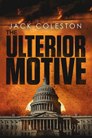 book cover for The Ulterior Motive