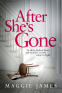 Cover Image: After She's Gone