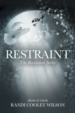book cover for Restraint
