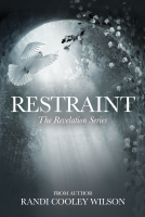 book cover for Restraint