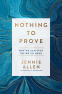 Cover Image: Nothing to Prove