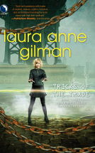 book cover for Tricks of the Trade