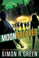book cover for Moonbreaker