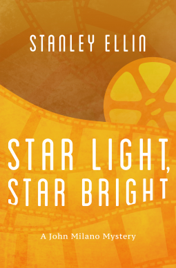book cover for Star Light, Star Bright