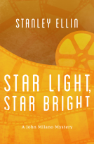 book cover for Star Light, Star Bright