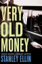 Cover Image: Very Old Money