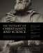 Cover Image: Dictionary of Christianity and Science