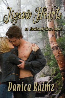 book cover for Jigsaw Hearts