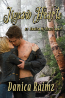 book cover for Jigsaw Hearts