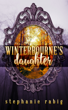 book cover for Winterbourne's Daughter