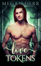book cover for Love Tokens