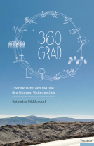 Buchcover für 360 Grad