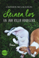 Buchcover für Leinen los - Ein Jahr voller Hundeglück