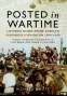 Cover Image: Posted in Wartime
