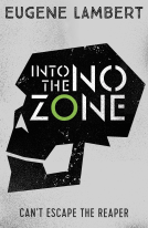 book cover for Into the No-Zone