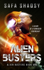 Cover Image: Alien Busters