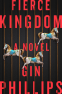 Cover Image: Fierce Kingdom