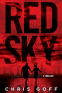 Cover Image: Red Sky