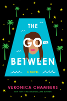 book cover for The Go-Between
