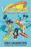 Cover Image: Welcome to Wonderland #2: Beach Party Surf Monkey