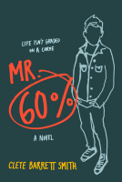 book cover for Mr. 60%