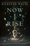 Cover Image: Now I Rise