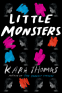 Cover Image: Little Monsters