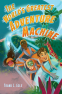 Cover Image: The World's Greatest Adventure Machine