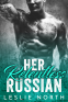 Cover Image: Her Relentless Russian