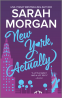 Cover Image: New York, Actually
