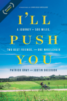 book cover for I'll Push You