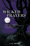 Cover Image: Wicked Prayers