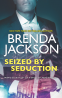 Cover Image: Seized by Seduction
