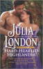 Cover Image: Hard-Hearted Highlander