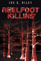 book cover for Reelfoot Killins'