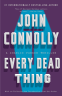 Cover Image: Every Dead Thing