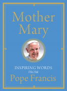 book cover for Mother Mary