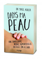 Couverture du livre pour Dans  ma peau