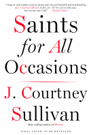 book cover for Saints for All Occasions