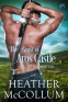 Cover Image: The Beast of Aros Castle