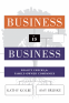 Cover Image: Business is Business