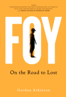 book cover for Foy