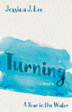 book cover for Turning
