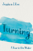 book cover for Turning
