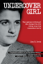 Cover Image: Undercover Girl