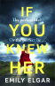 Cover Image: CWA - If You Knew Her