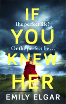 book cover for CWA - If You Knew Her
